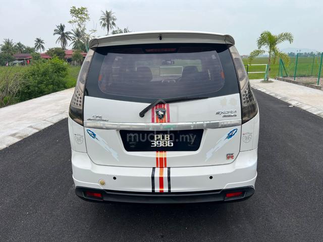Proton Exora 2013 Executive Bold - 3