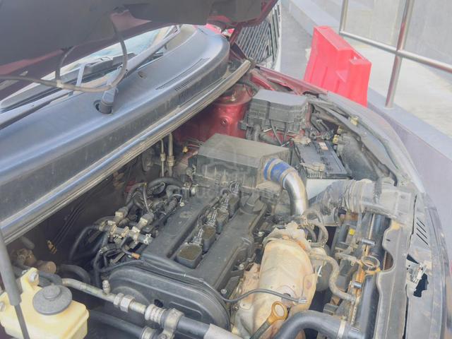 2012 Proton EXORA 1.6 BOLD EXECUTIVE (A) - 4