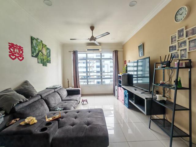 Residensi Rampai 1