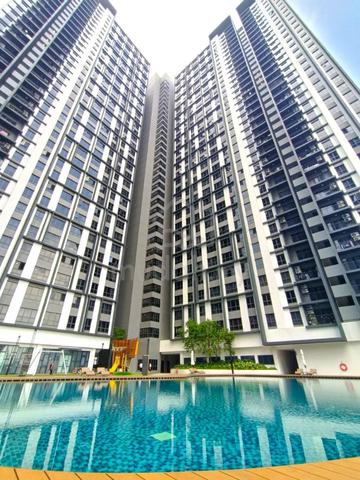 Damansara Central Park 1