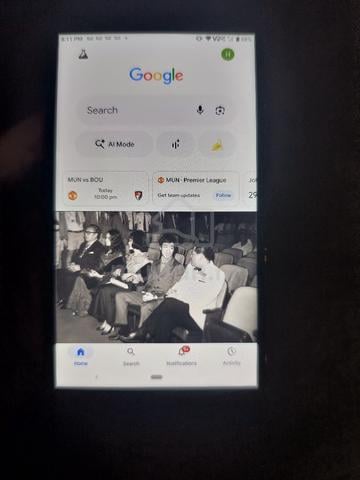 Motorola raz phone 2 gaming phone - photo 2 of 6