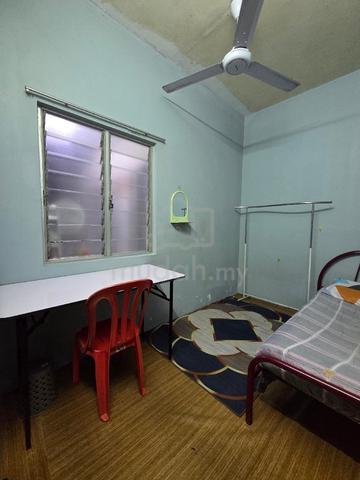 Bilik Sewa Alam Impian, Shah Alam 1