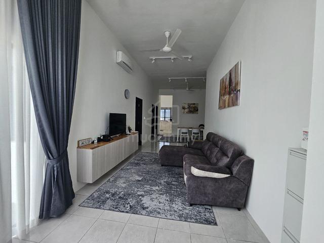 Residensi Nova Anggerik 1