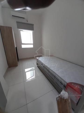 Female Unit Single Room @ TR Residence , Titiwangsa 1