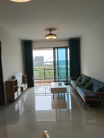 Ataraxia Park @ Forest City 1