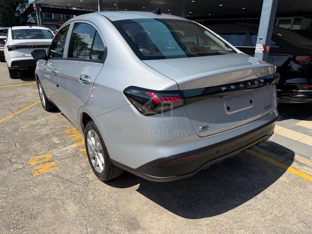 Full Loan 2026 Proton SAGA 1.5 STANDARD (A) - 4