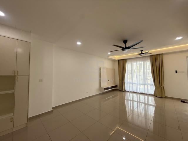 WTL ——Bandar tasik puteri  AMAYA 1