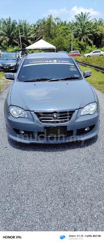 2010 Proton PERSONA 1.6 ELEGANCE HIGH LINE (A) - 1