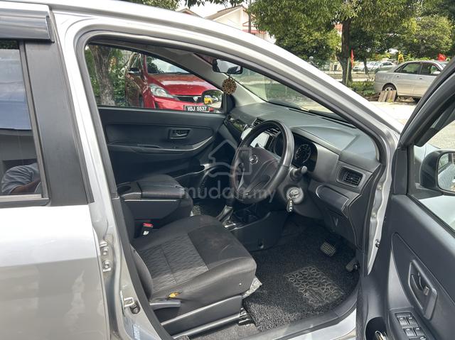 2018 Perodua BEZZA 1.0 STANDARD G (A) - 5