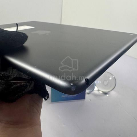 iPad (9th Generation) Wi-Fi 64GB Space Gray - photo 5 of 6