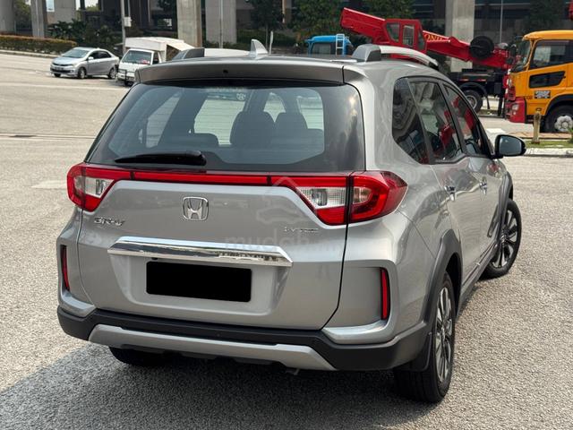 Honda BR-V V HIGH SPEC LEATHER SEAT REVERSE CAMERA - 3