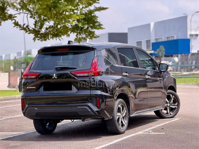 FULL LOAN 2024 Mitsubishi XPANDER 1.5 MY20 (A) - 2