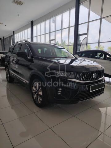 2026 New Proton X90 1.5TD - DEPO RM0, MAX LOAN - 1