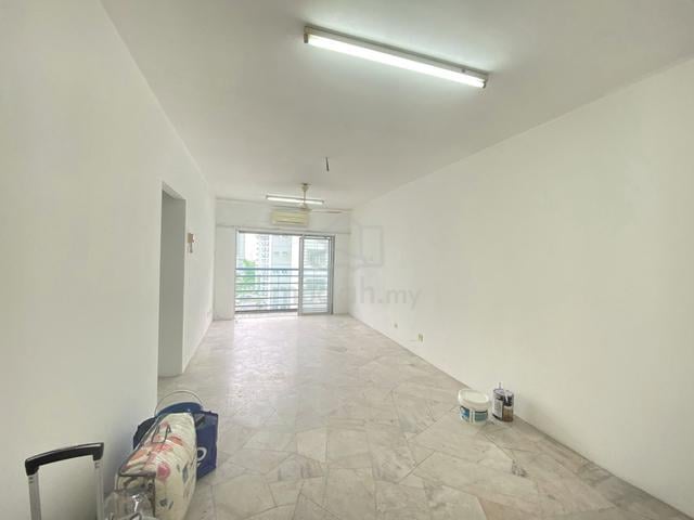 Akasia Apartment (Puchong) 1