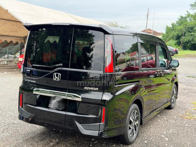 2021/26 Honda STEPWAGON 1.5 SPADA (A) - 3