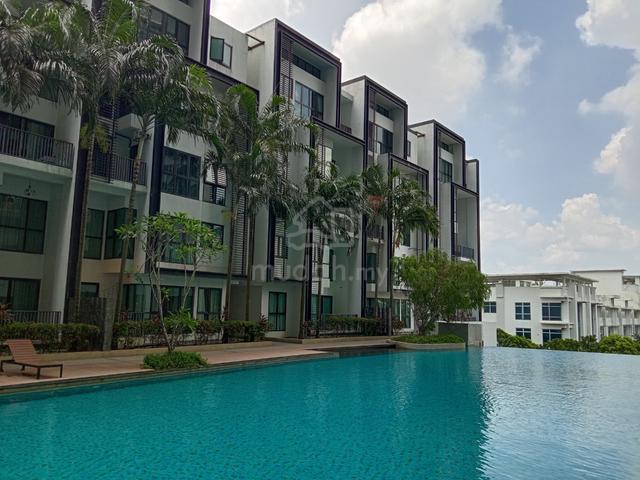 SHARING 2 ROOM AT I-City Shah Alam 1