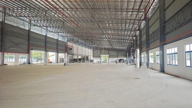 Skudai 2.220 Acres Single Storey Detached Factory with Mezzanine Floor 1