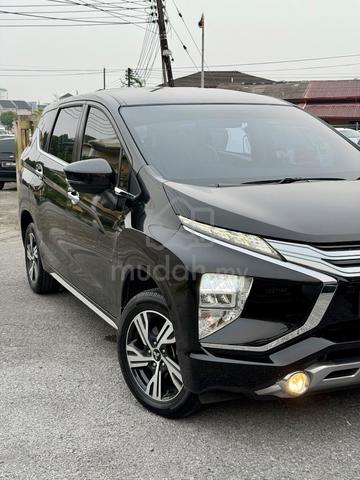 Mitsubishi XPANDER 1.5 MIVEC A/T - 3