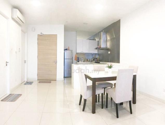 Camellia Serviced Suites 1
