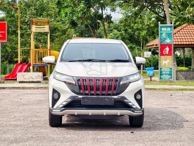 2020 Perodua ARUZ 1.5 X (A) - 3