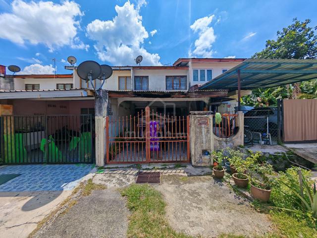 TERMURAH🔥 2 Storey Taman Sri Jelok Kajang 1