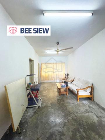 Desa Mawar 1