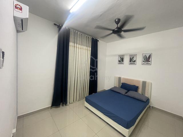 Merdeka Villa 1