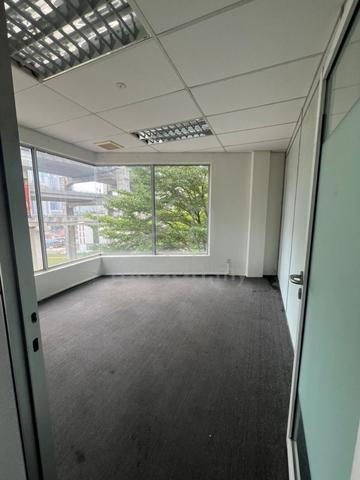 Alam Damai Corner 2nd Floor Office with Lift Damai Niaga Cheras 1
