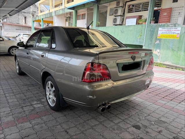 2004 Proton WAJA 1.6 (A) MMC - 4