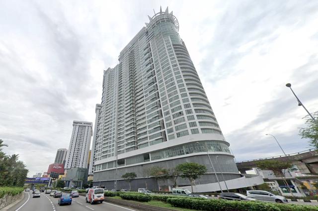 Regalia Residence 1