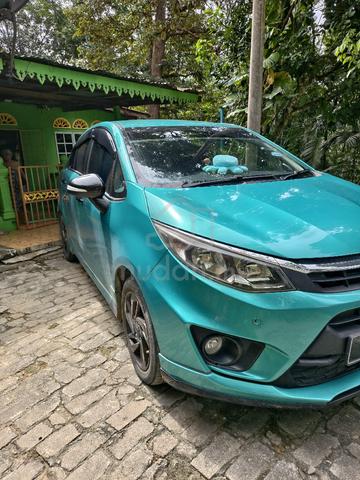 2017 Proton PERSONA 1.6 PREMIUM (A) - 1