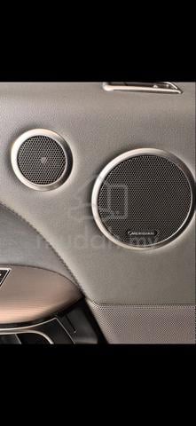 2014 Land Rover RANGE ROVER 3.0 SPORT - 5