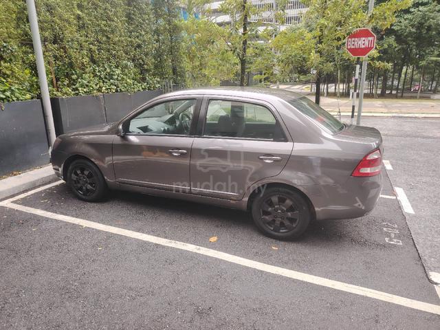 2008 Proton SAGA 1.3 BASE LINE (A) - 1