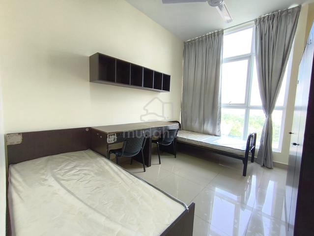 Mutiara Ville @ Cyberjaya 1