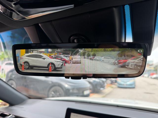 2023 Toyota HARRIER 2.0G MODELISTA DIGITAL COCKPIT - 5