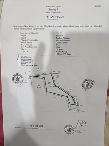 Tanah padi pemanok  1