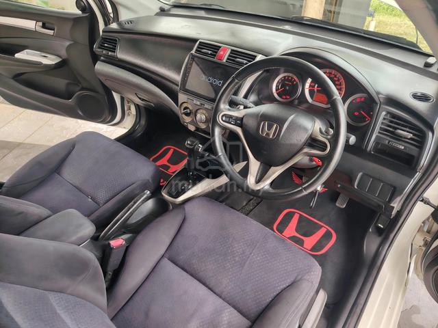 2010 Honda CITY 1.5 S MODULO (A) - 3