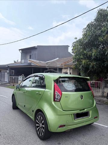 2014 Proton IRIZ 1.3 STANDARD (M) - 5