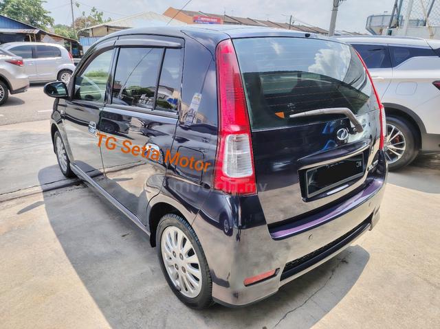 2013 Perodua VIVA 1.0 EZ ELITE (A) - 4