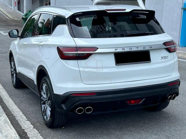 2022 Proton X50 PREMIUM 1.5L (A) 66K KM,360 CAM 👈 - 3