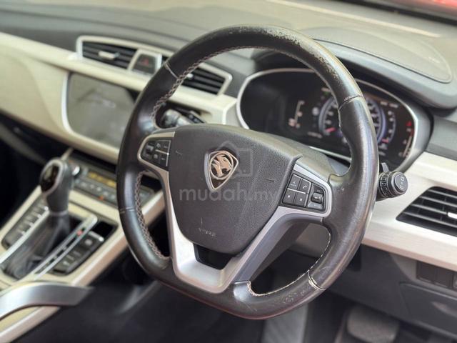 [2019] Proton X70 1.8 PREMIUM X (A) SUNROOF - 3