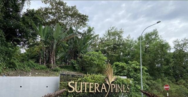 Sutera Pines 1