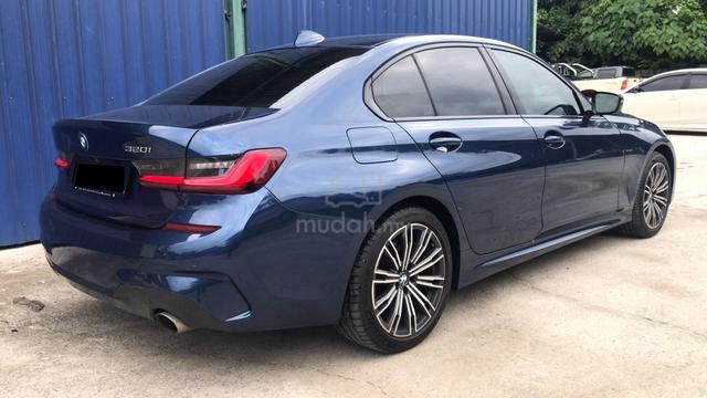 2022 Bmw 320i 2.0 (loan kedai) - 3