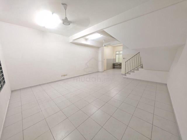 Pulai Mutiara Jalan Pulai Mutiara 1 2-storey 1