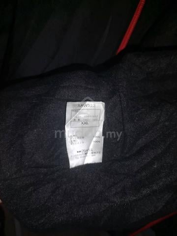 asics windbreaker  - photo 5 of 5