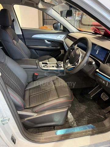 2026 Jetour VT9 1.5 PRIME MY26 (A) Best Suv 7 seat - 5