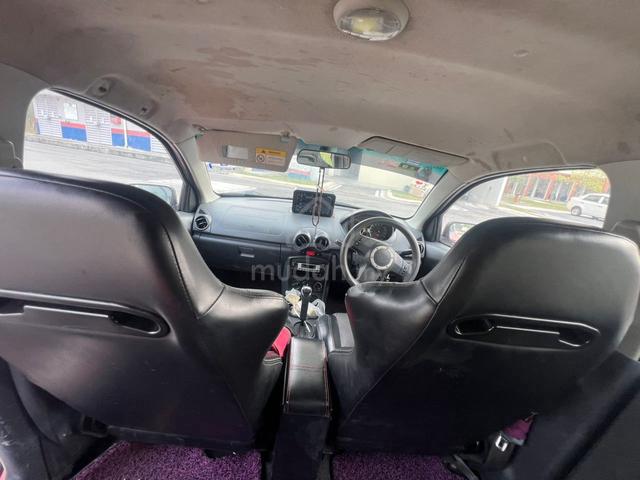 2011 Proton SAGA 1.3 FLX STANDARD (A) - 4