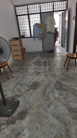 Sungai Ara Single Storey For Rent 1