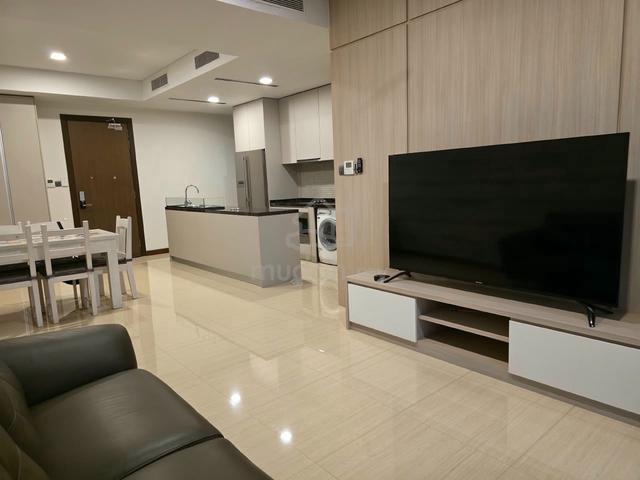 Puteri Cove Residences @ Puteri Harbour 1