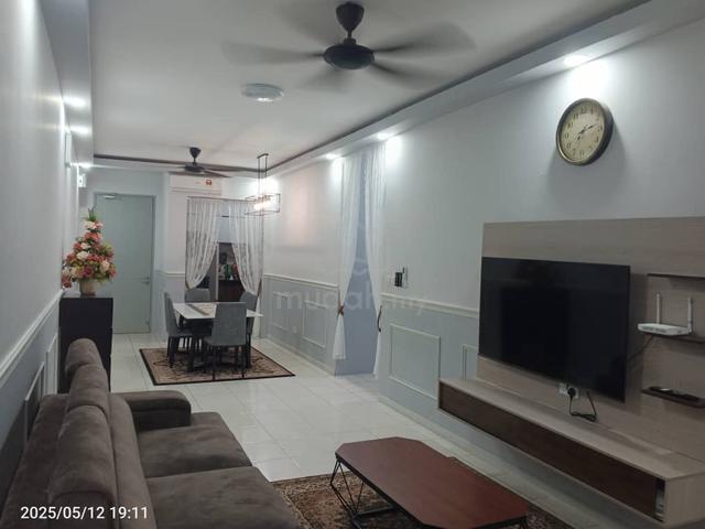 Platinum OUG Residence 1